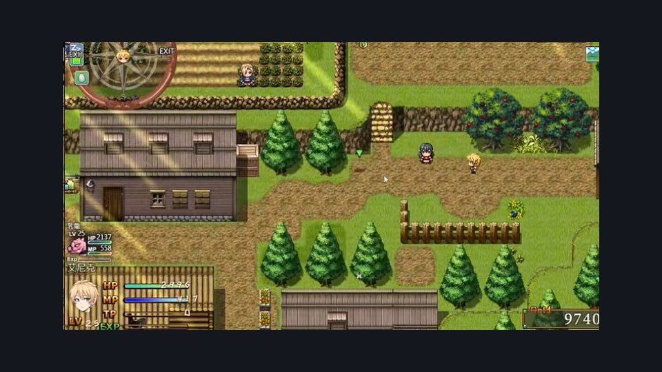 野良犬合集 安卓版 页面配图 6